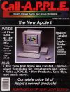 Call Apple ottobre 1986 - presentazione dell'Apple IIGS