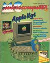 MC dicembre 1986 - prova Apple IIGS