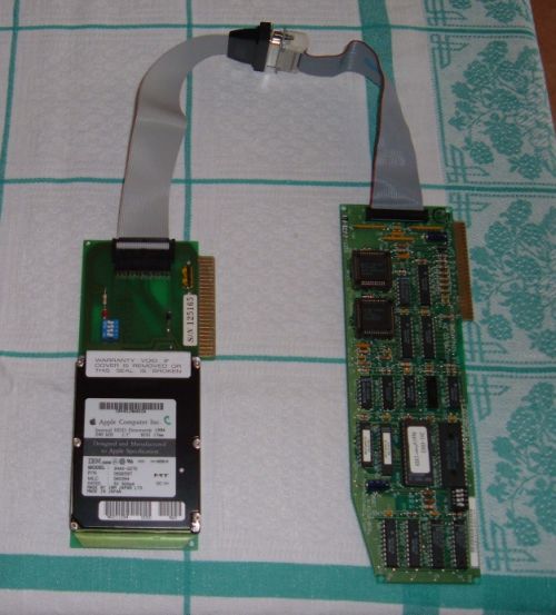 SCSI Expander